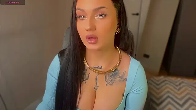 mygoddesshecate online show from 03-18-26, 01:35