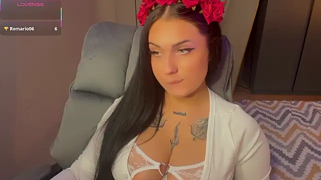 mygoddesshecate online show from 02-13-26, 02:17