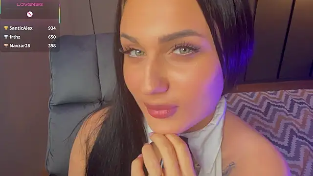 mygoddesshecate online show from 02-09-26, 03:48