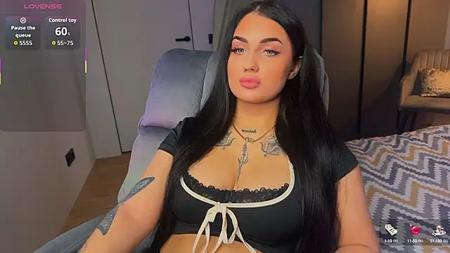 mygoddesshecate online show from 09-11-25, 04:34