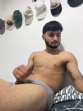 Nas-z09 online show from 02-20-26, 08:22