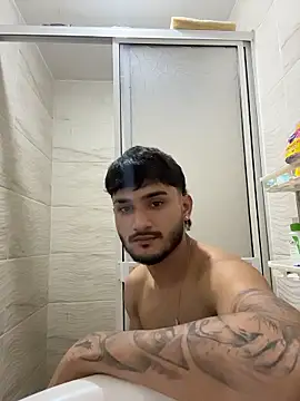 Nas-z09 online show from 01-15-26, 04:38