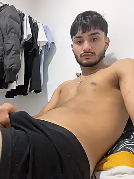 Nas-z09 online show from 01-16-26, 06:28