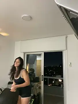 Danielaeliana online show from 03-18-26, 11:59