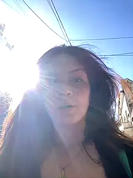 Danielaeliana online show from 11-17-25, 07:51