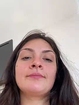 Danielaeliana online show from 03-19-26, 06:52