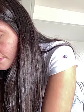 Snapshot of Danielaeliana chatting on 02-25-26, 05:46 Danielaeliana online show from 02-25-26, 05:46