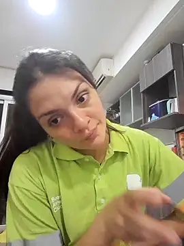 Danielaeliana online show from 11-28-25, 12:55