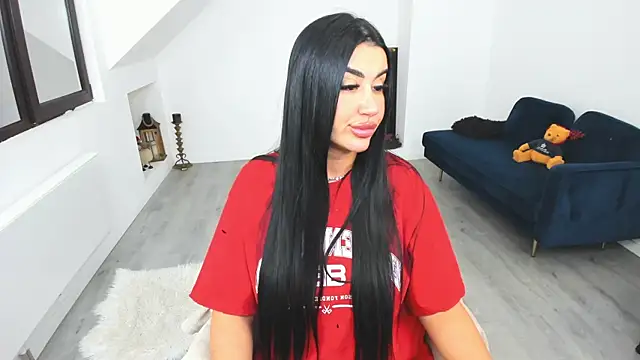 Ranya Evy online show from 01-06-26, 03:05