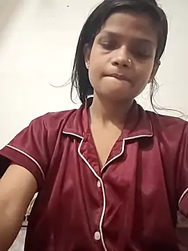 Komal0099 online show from 10-02-25, 03:10