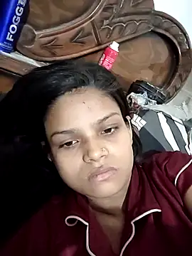 Komal0099 online show from 10-22-25, 02:55