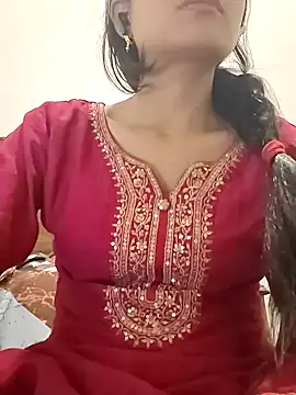 Komal0099 online show from 10-13-25, 02:40