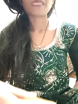 Komal0099 online show from 12-03-25, 03:40