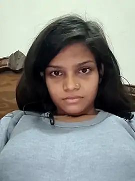 Komal0099 online show from 12-19-25, 04:27