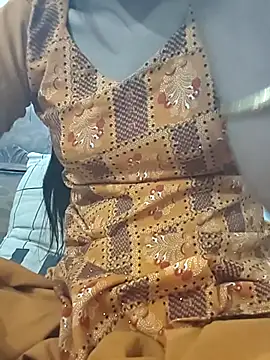 Komal0099 online show from 10-14-25, 02:50