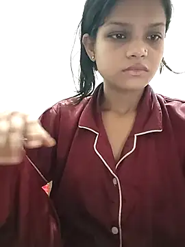 Komal0099 online show from 09-29-25, 02:40