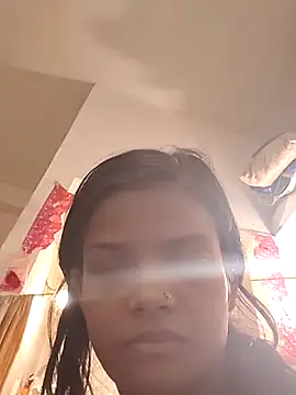 Komal0099 online show from 10-13-25, 02:35