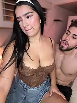 Tomas Olivia online show from 09-25-25, 03:45