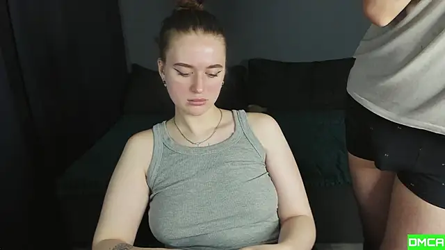 Secret for You online show from 10-02-25, 07:06