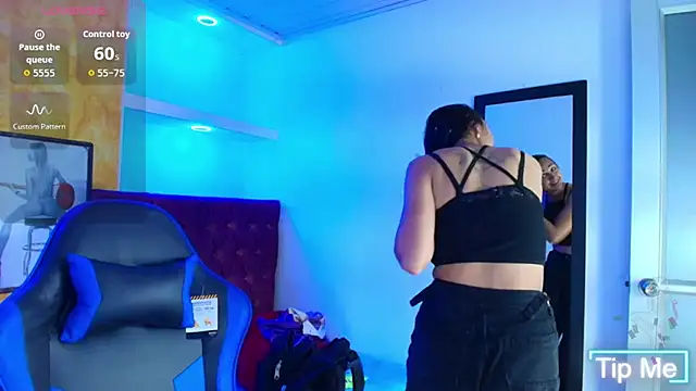 alison moon7 online show from 01-13-26, 12:53