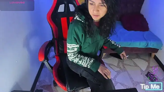 alison moon7 online show from 01-08-26, 01:28