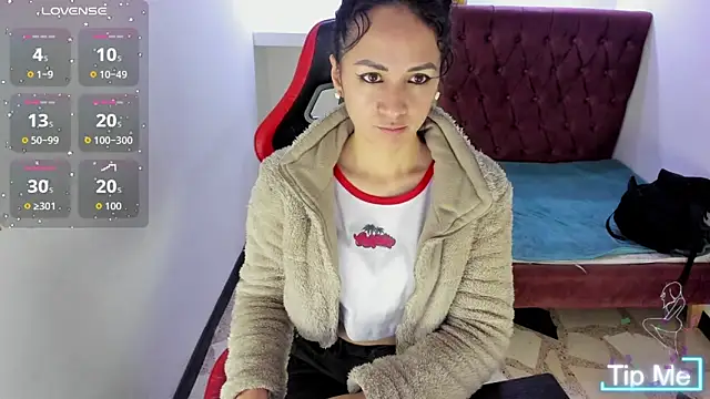 alison moon7 online show from 12-05-25, 01:43