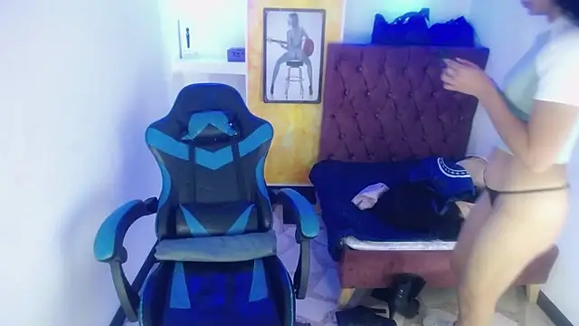 alison moon7 online show from 09-26-25, 11:50