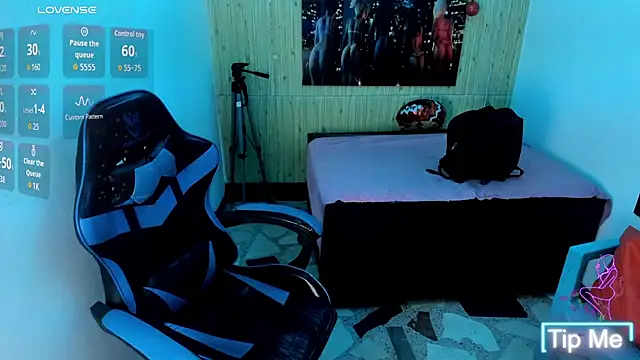 alison moon7 online show from 11-27-25, 02:06