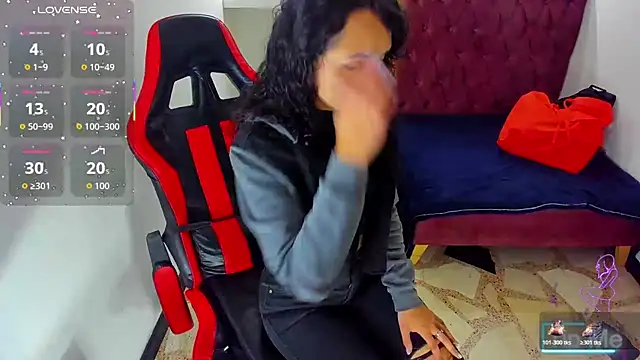 alison moon7 online show from 12-20-25, 12:08