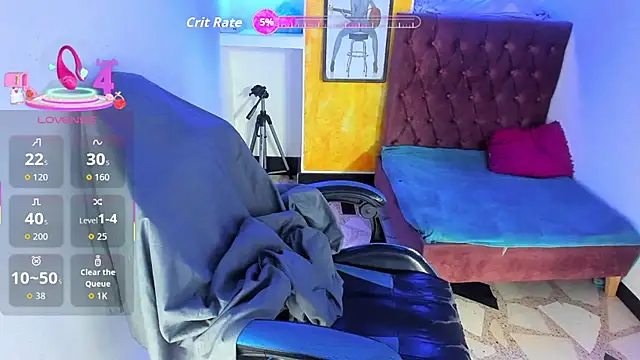 alison moon7 online show from 11-20-25, 12:28