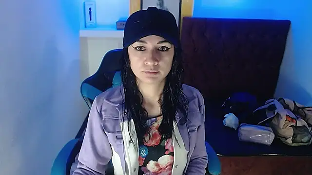 alison moon7 online show from 09-19-25, 12:20