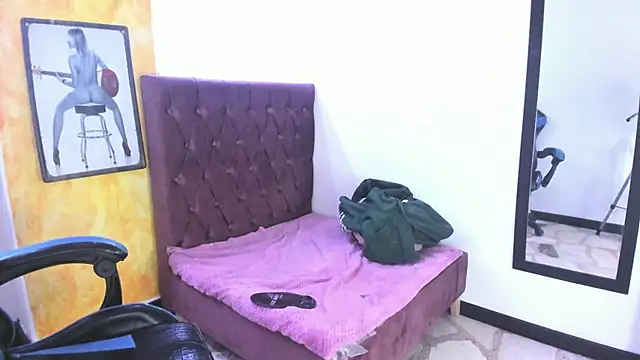 alison moon7 online show from 10-13-25, 11:34