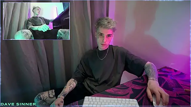 davesinner online show from 05-18-26, 10:47