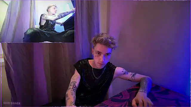 davesinner online show from 05-10-26, 02:41