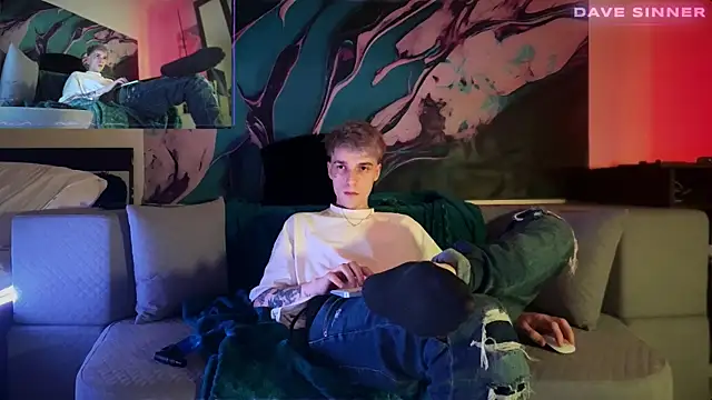 davesinner online show from 06-03-26, 08:13