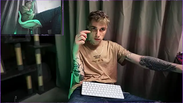 davesinner online show from 05-05-26, 06:22