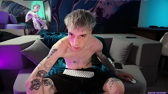 davesinner online show from 06-09-26, 08:32