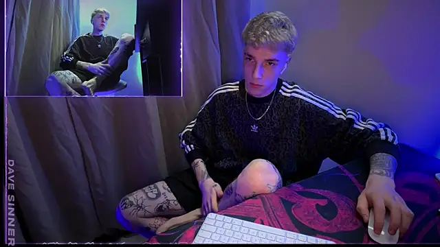 davesinner online show from 05-11-26, 09:01