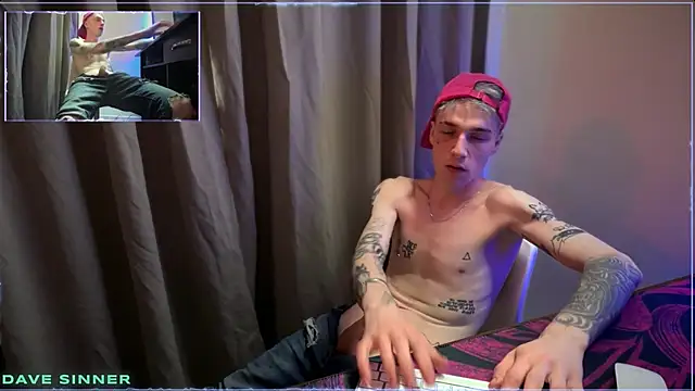davesinner online show from 05-20-26, 12:24