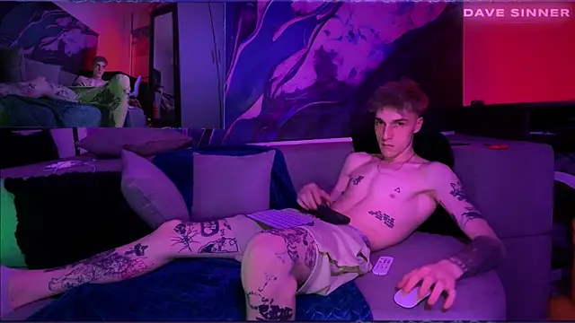 davesinner online show from 05-27-26, 06:37