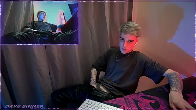davesinner online show from 05-13-26, 01:56