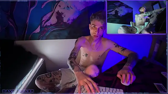 davesinner online show from 05-21-26, 11:57