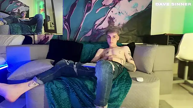 davesinner online show from 06-03-26, 12:33