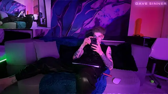 davesinner online show from 05-30-26, 09:31