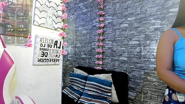 karoll  sex online show from 12-18-25, 12:53