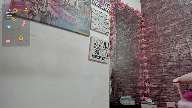 karoll  sex online show from 02-24-26, 12:50