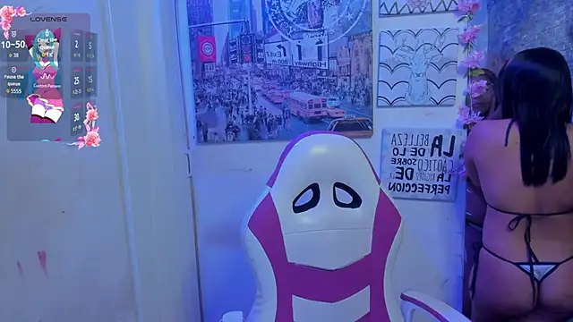 karoll  sex online show from 03-19-26, 12:49