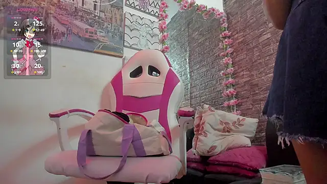 karoll  sex online show from 02-12-26, 01:44