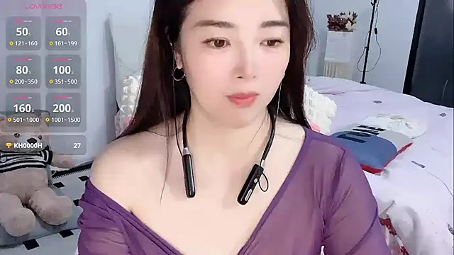 Xiali-166 online show from 11-09-25, 05:55