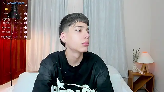 oblivion deku online show from 09-29-25, 12:33